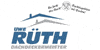 Kundenlogo von Rüth Uwe Dachdeckermeister