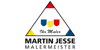 Kundenlogo von Jesse Martin Malermeister GmbH Kundenlogo von Jesse Martin Malermeister GmbH