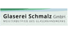 Kundenlogo von Glaserei Schmalz GmbH