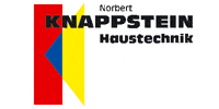 Kundenlogo Knappstein Norbert Haustechnik