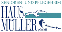 Kundenlogo Senioren- und Pflegeheim Haus Müller GmbH
