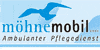 Kundenlogo von möhnemobil Ambulanter Pflegedienst