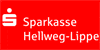 Kundenlogo von Sparkasse Hellweg-Lippe