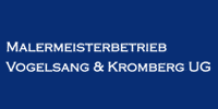 Kundenlogo Malermeisterbetrieb Vogelsang & Kromberg UG