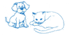Kundenlogo von Alteköster-Hahn Rieke Dr.med.vet. u. Behrens Kerstin Dr.med.vet. Tierärztliche Gemeinschaftspraxis