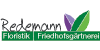 Kundenlogo von Redemann Floristik + Friedhofsgärtnerei Kundenlogo von Redemann Floristik + Friedhofsgärtnerei
