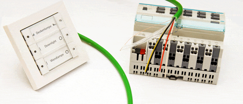 Kundenbild groß 1 Aßhoff GmbH Elektro