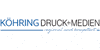 Kundenlogo von Druck- und Verlagsgesellschaft Köhring Gmbh & Co. KG