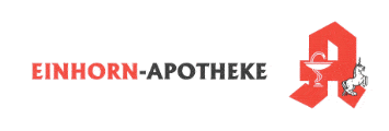 Kundenlogo von Einhorn-Apotheke