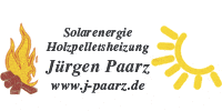 Kundenlogo von Paarz Jürgen