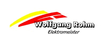 Kundenlogo von Rohm Wolfgang Elektromeister