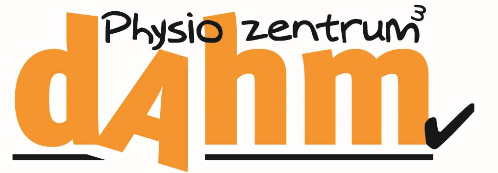 Kundenlogo von Praxis für Physiotherapie Thomas Dahm