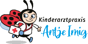 Kundenlogo von Imig Antje Kinderärztin