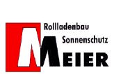 Kundenlogo von Meier Rolladenbau