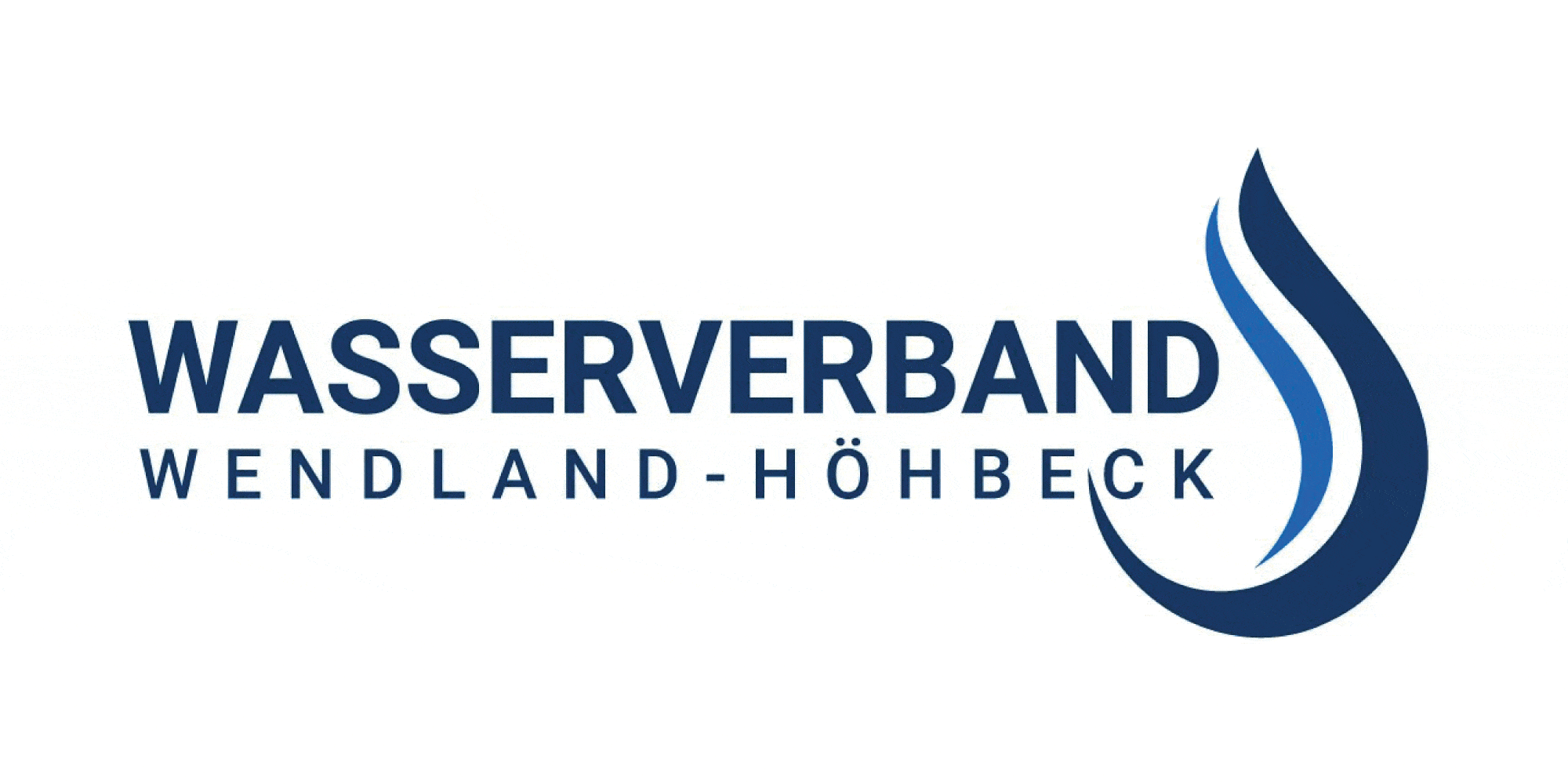 Kundenlogo von Wasserverband Wendland-Höhbeck