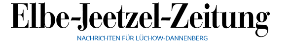 Kundenlogo von Elbe-Jeetzel-Zeitung