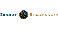 Kundenlogo von Brandt Bedachungen GmbH