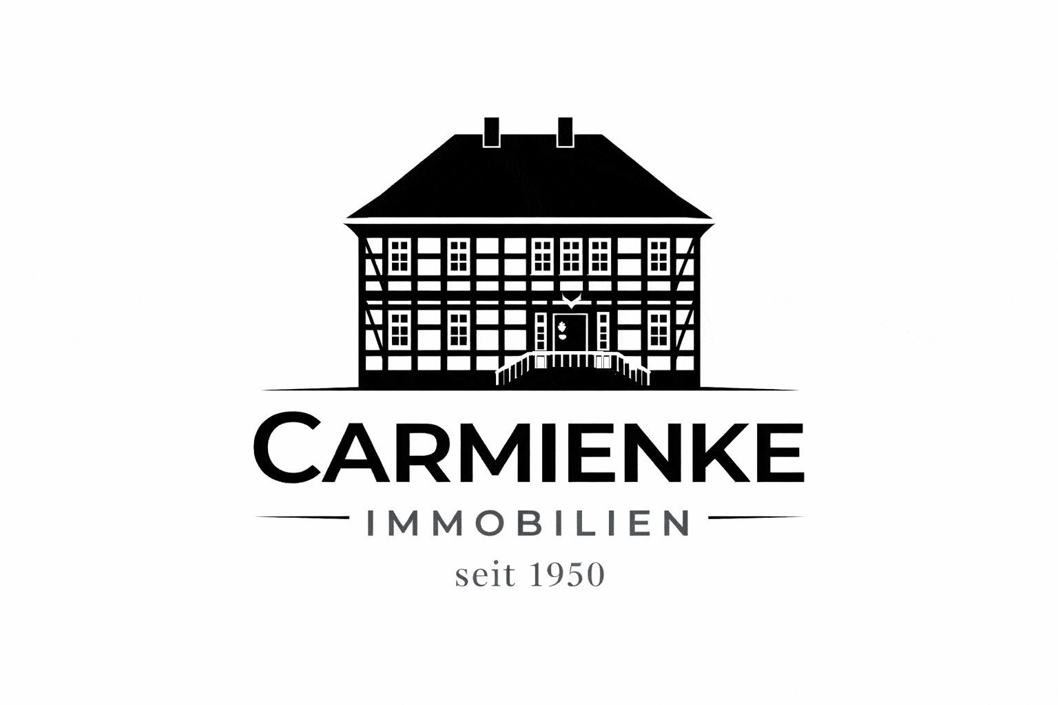 Kundenlogo von Carmienke Immobilien