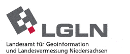 Kundenlogo von LGLN Landesamt für Geoinformation und Landvermessung Niedersachsen