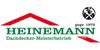 Kundenlogo von Heinemann GmbH