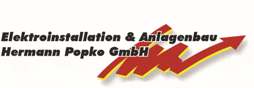 Kundenlogo Hermann Popko GmbH