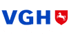 Kundenlogo von Partsch Christoph VGH Versicherungen
