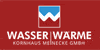 Kundenlogo von Kornhaus MEINECKE GmbH WASSER | WÄRME