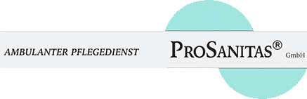 Kundenlogo von Prosanitas GmbH Ambulanter Pflegedienst