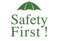 Kundenlogo von Safety First Versicherungsmakler Bernd Lippe GmbH