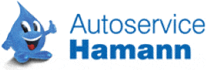 Kundenlogo von Autoservice Hamann Horst-Dieter Hamann