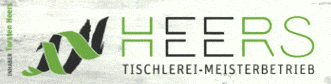 Kundenlogo von Heers Torsten Tischlerei