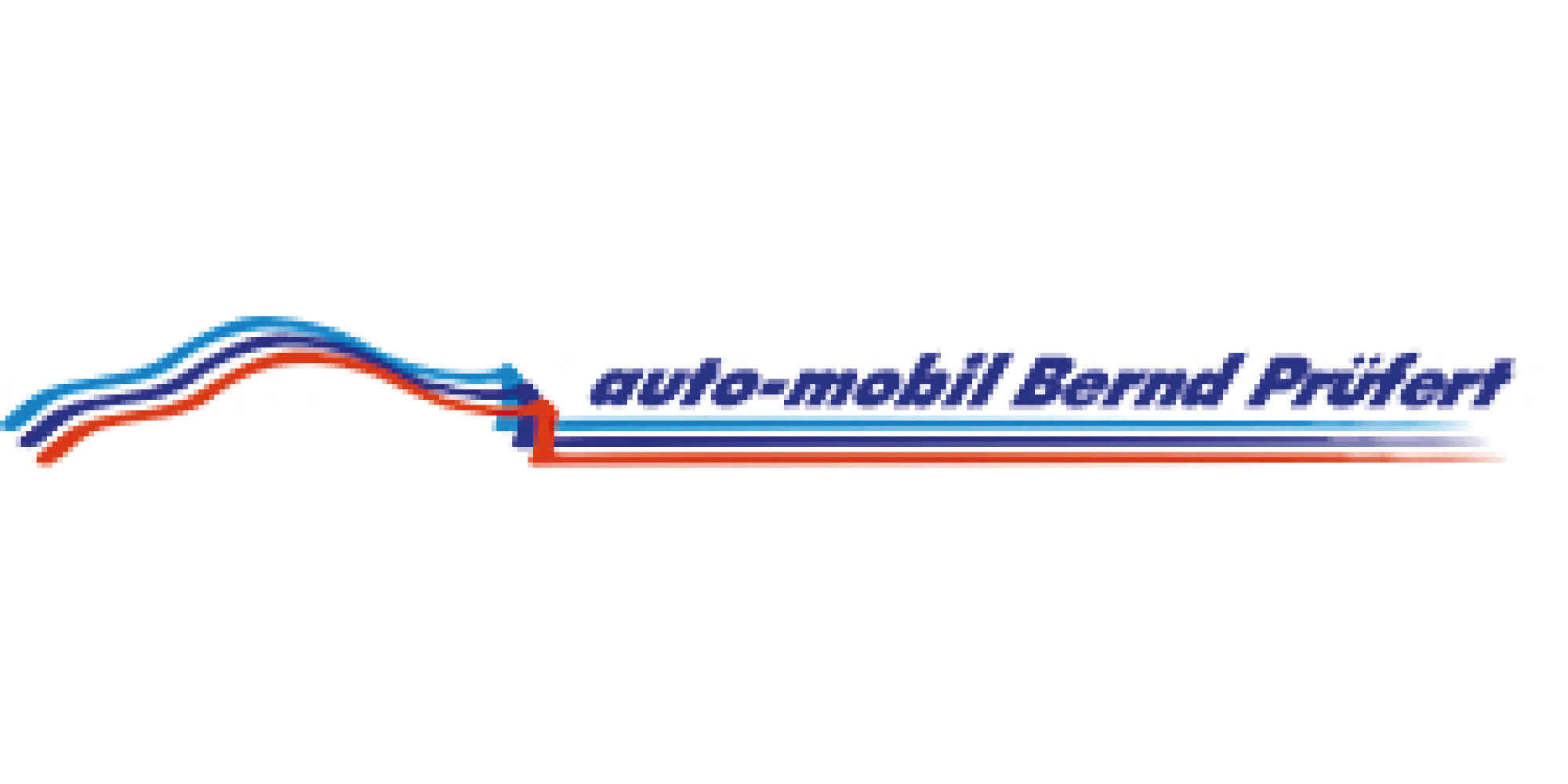 Kundenlogo von Prüfert Bernd auto-mobil