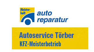 Kundenlogo von Törber Autoservice, Tankstelle