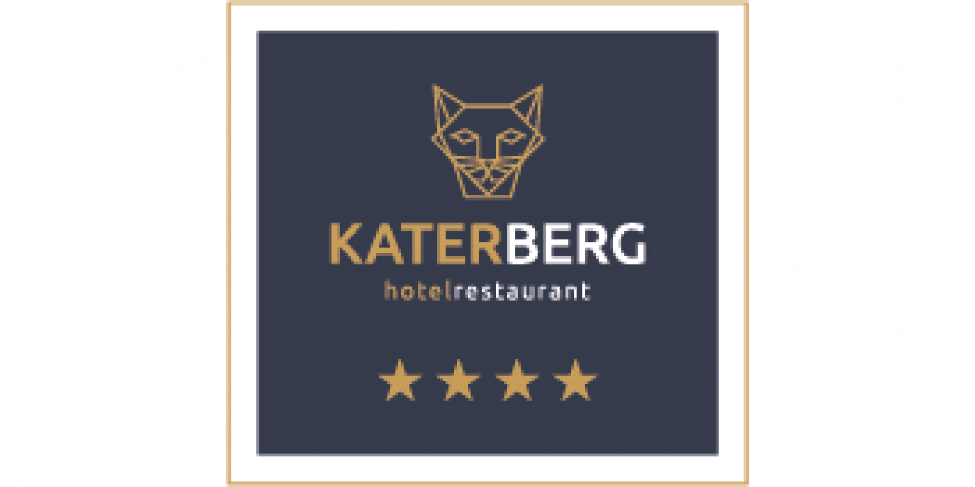 Kundenlogo von Hotel Katerberg