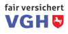 Kundenlogo von Burmester Jens VGH Versicherungsbüro