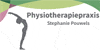 Kundenlogo von Pouwels Stephanie Physiotherapie