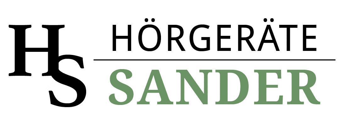 Kundenlogo von Hörgeräte Sander