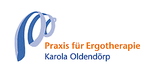 Kundenlogo von Oldendörp Karola Ergotherapiepraxis