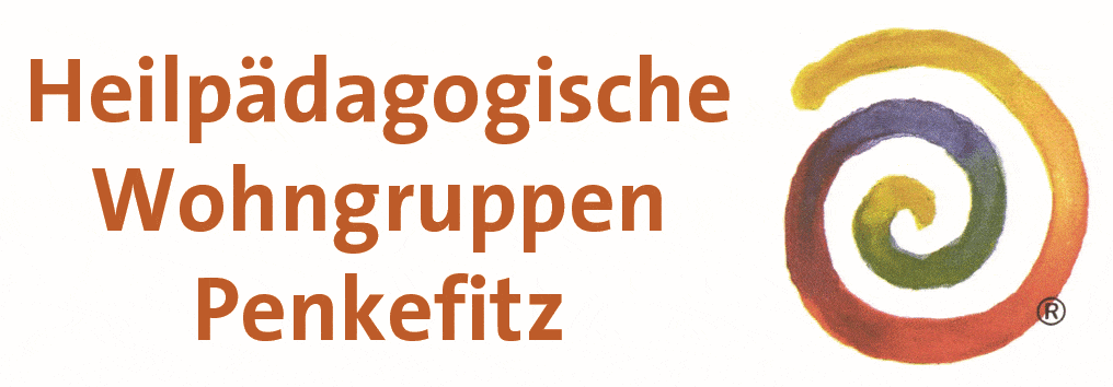 Kundenlogo von Heilpädagogische Wohngruppen GmbH & Co. KG Penkefitz