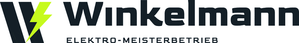 Kundenlogo von Winkelmann - Elektro Inh. Willy Daniel Winkelmann