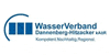 Kundenlogo von Wasserverband Dannenberg-Hitzacker