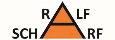 Kundenlogo von Scharf Ralf Dachdeckerei