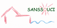 Kundenlogo von Sanssouci Altenheim
