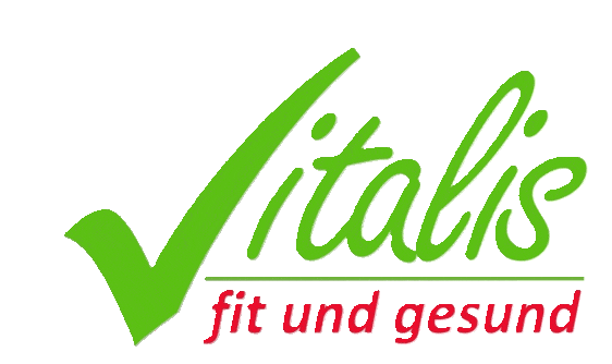 Kundenlogo von Fitness-Studio Vitalis Inh. Bruno Walberer