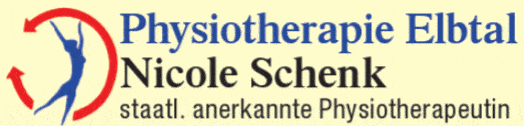 Kundenlogo von Schenk Nicole Physiotherapie Elbtal