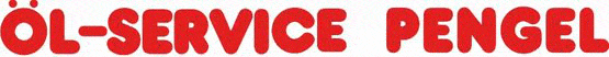 Kundenlogo von Werner Pengel GmbH Öl-Service