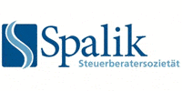 Kundenlogo von Spalik Steuerberatersozietät