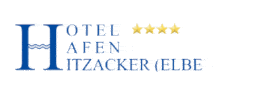 Kundenlogo von Hotel Hafen Hitzacker (Elbe) Cafe Restaurant Dierks