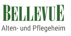 Kundenlogo von Alten- und Pflegeheim Bellevue