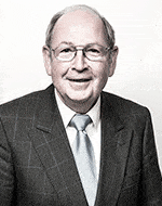 Ansprechpartner Dr. Klaus Prinz